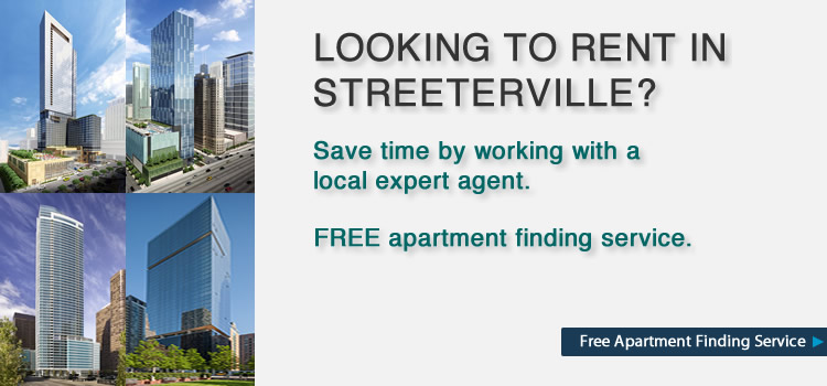 streeterville condos